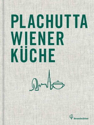 cover image of Plachutta Wiener Küche